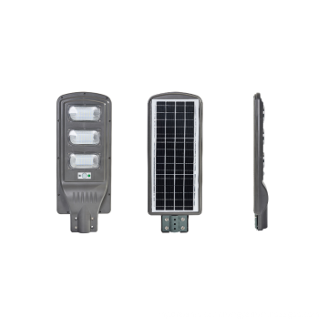 Lampe solaire de jardin et de rue 9V 60LED